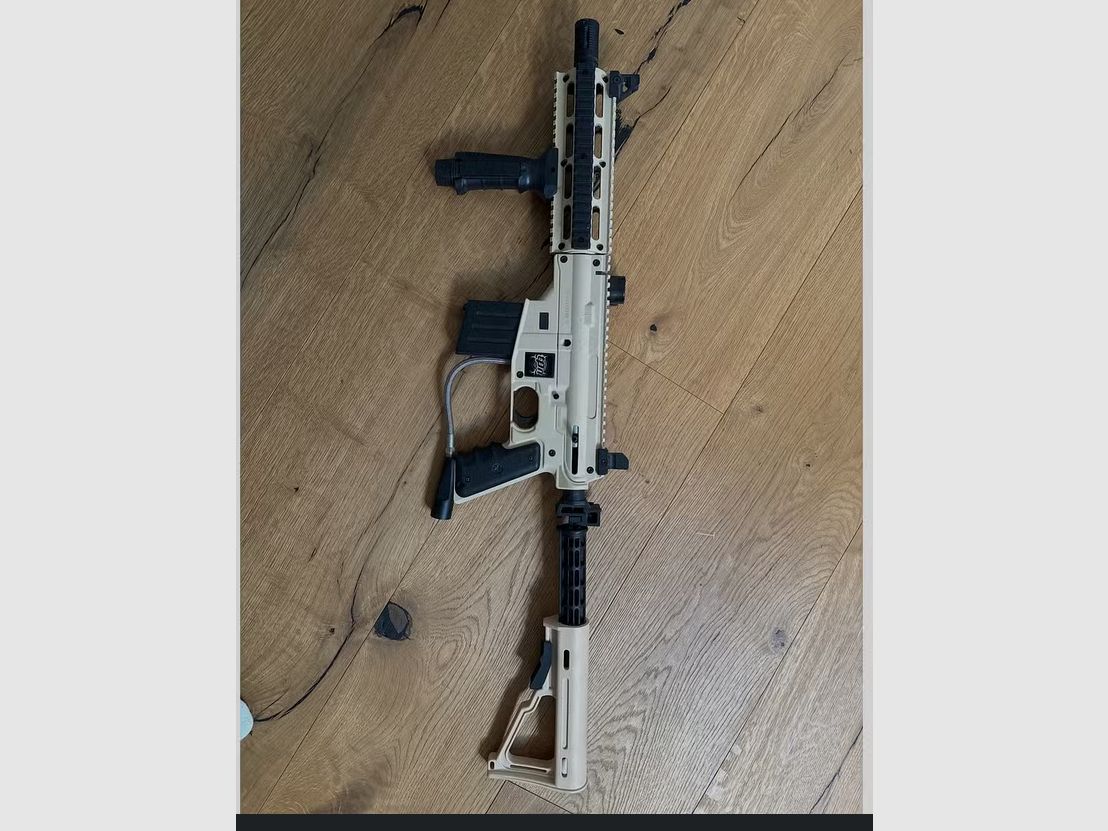 TPN Sierra One Tan
