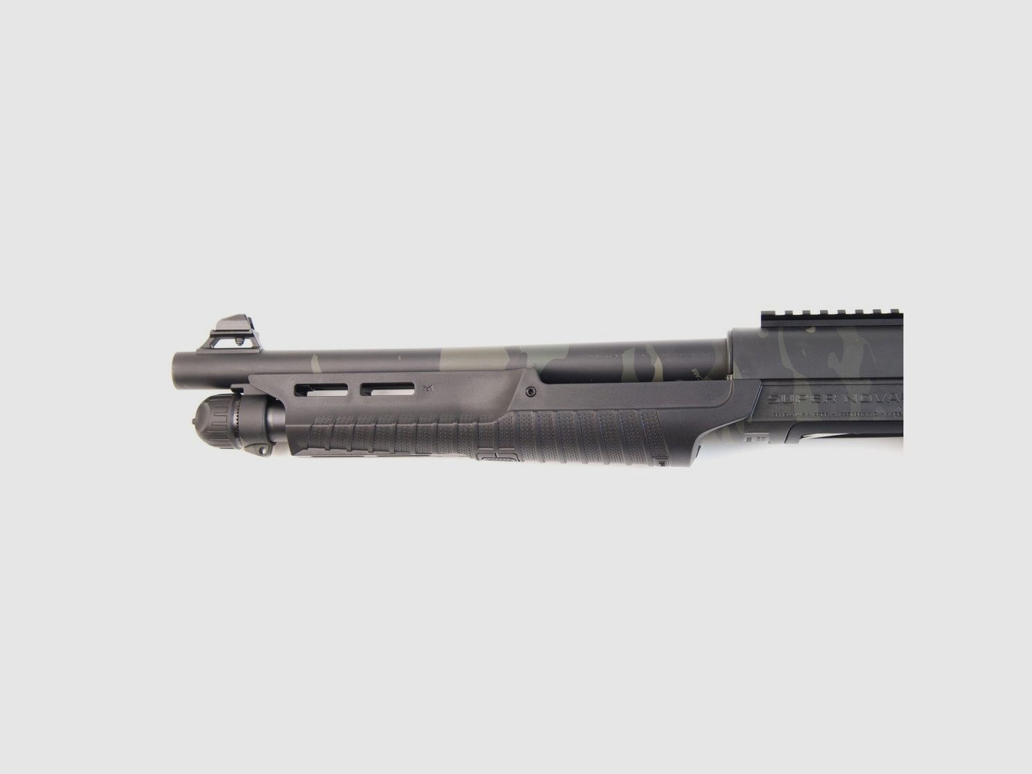Benelli Supernova 3 Tac Multicam Kal. 12/76, Bild 10 von 13