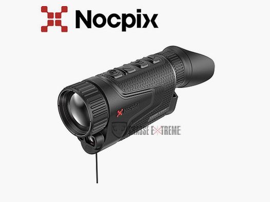 Monoculaire Thermique NOCPIX Lumi L35R LRF