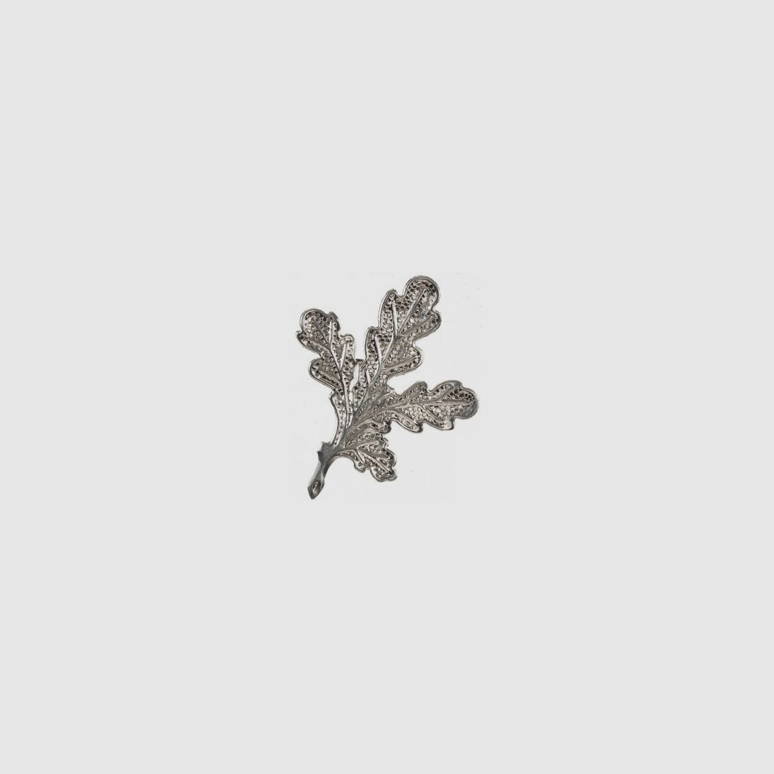 5etta Foglia di Quercia per Trofeo Cinghiale