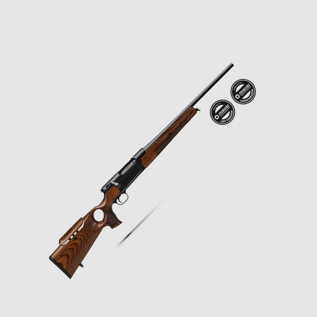 STRASSER RS 14 Tahr Thumb-hole stock Gen 2