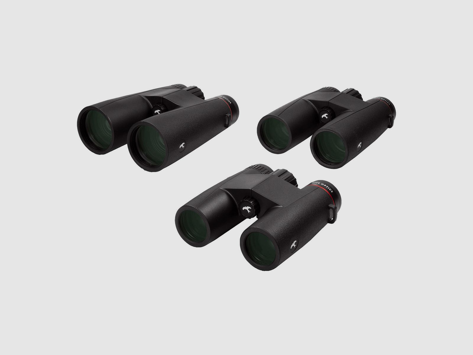 Kite Optics Fernglas Ursus 8x32