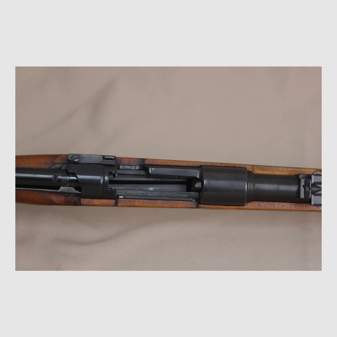SVW MB 98k // Scharfschützengewehr mit ZF-Aufnahme !!