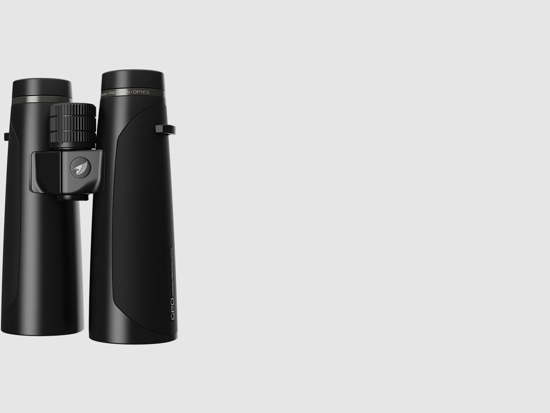 PASSION™ HD 10x50