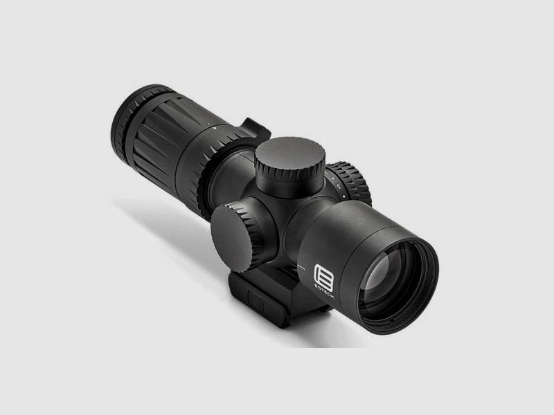 EOTECH Vudu 4-12x36 FFP Ultra Short