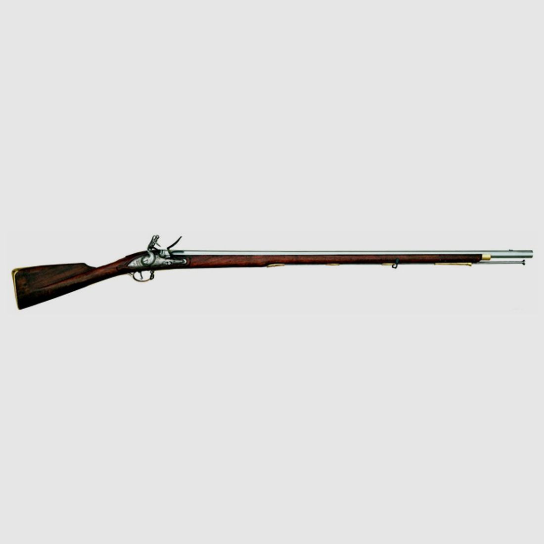 PEDERSOLI Gewehr BROWN BESS, Bild 1 von 3
