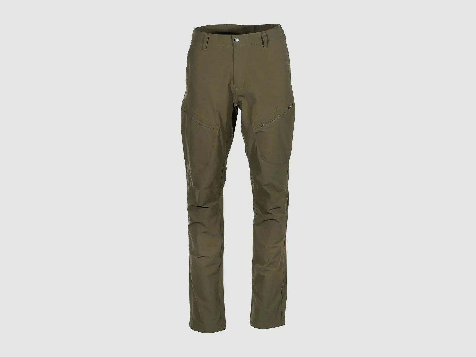 Vintage Industries Vintage Industries Hose Averil Technical - Tan / 40 Herren