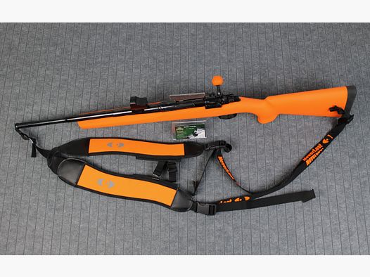 Mauser 98er / Durchgeh 98er / Hundeführer 8X57IS