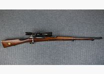 Carl Gustafs Sweden Mauser Mod. 96