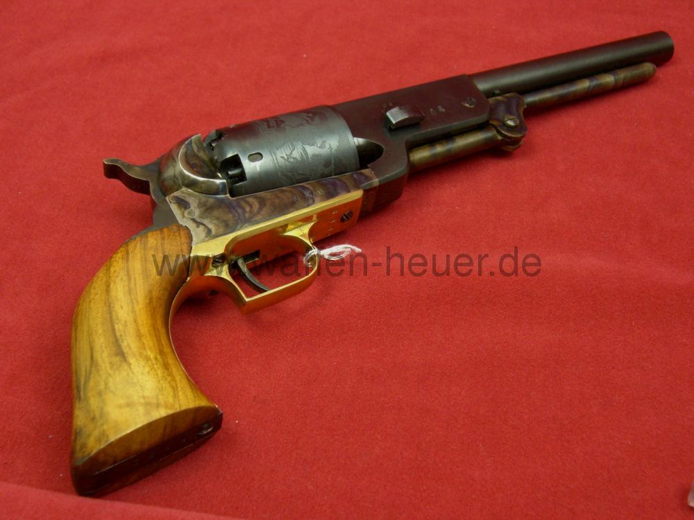 Armi San Marco Colt Whitney Walker