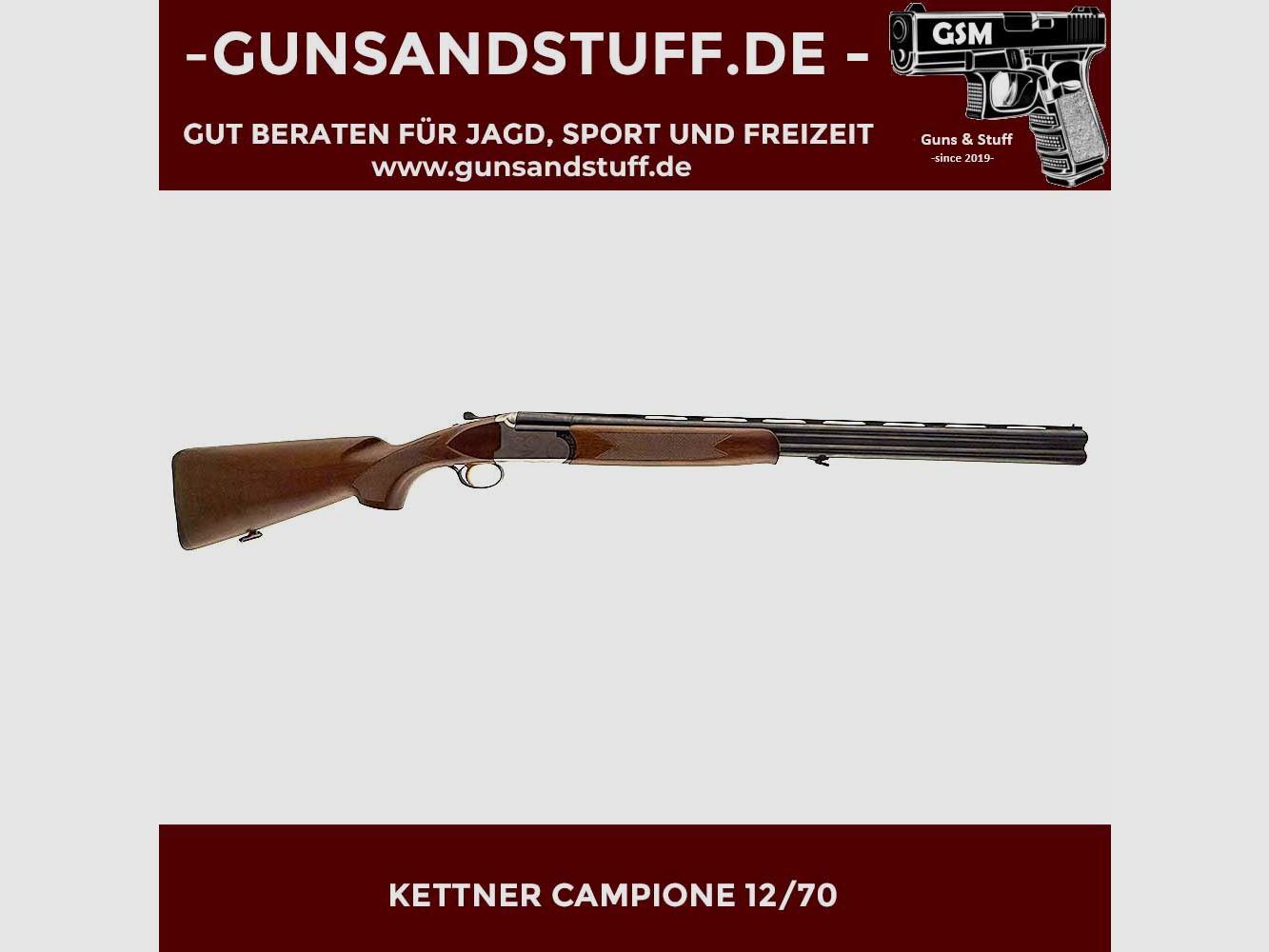 KETTNER CAMPIONE 12/76, image 2 of 3