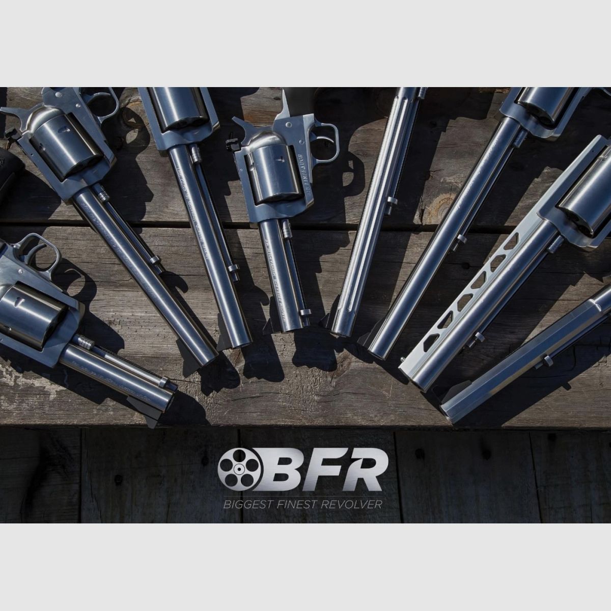 BFR Long 10'' .45-70Gov., afbeelding 9 van 9