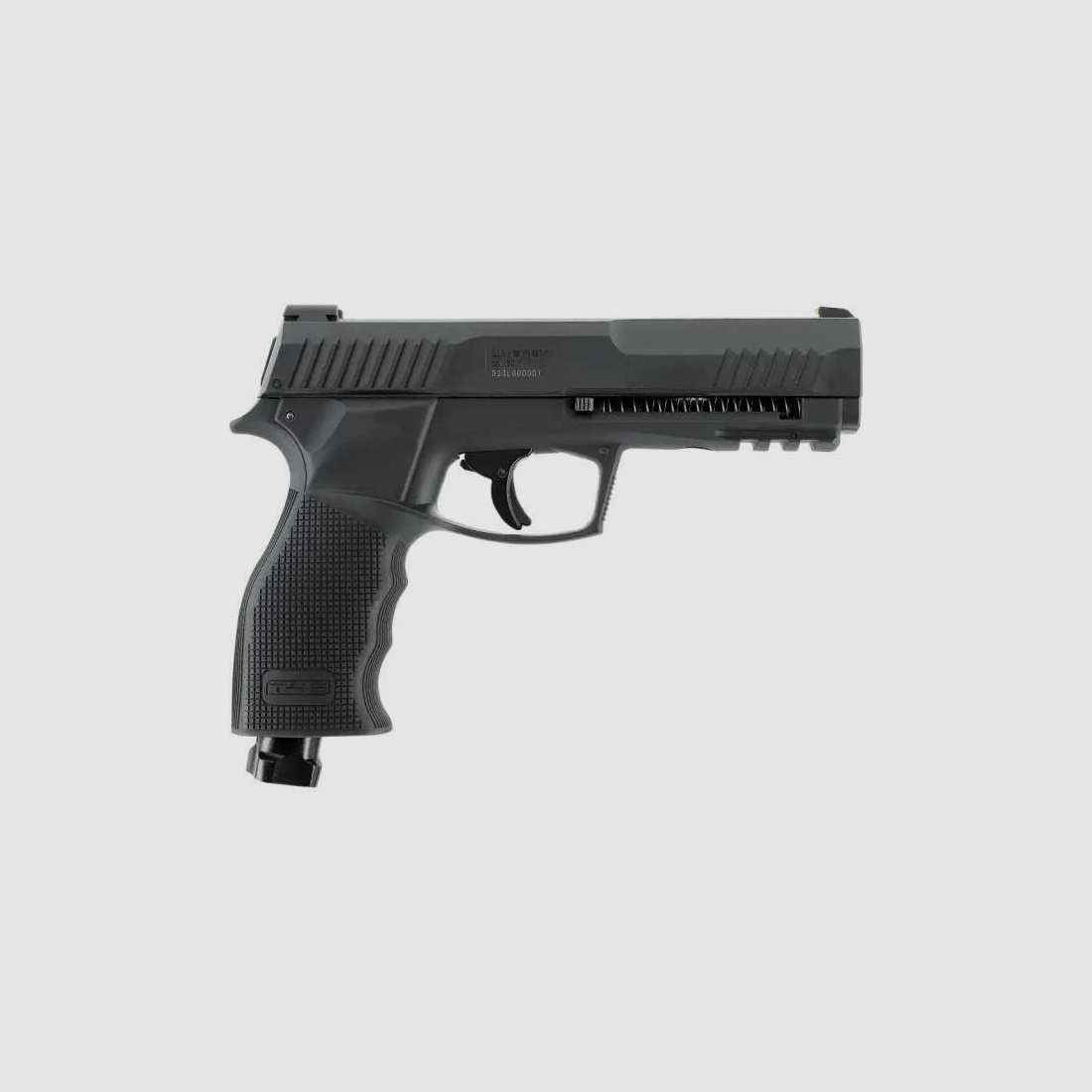 Umarex T4E TP 50 Gen2 Kaliber .50 CO2