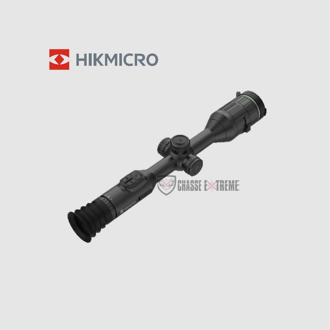 Digitale Nachtsichtzielfernrohr HIKMICRO Alpex A50E, Bild 3 von 4