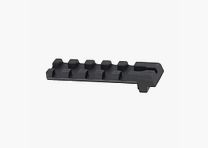 Montaje de riel para pistola KJW KP-13 Airsoft GBB
