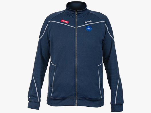 Anschütz Sweat Gilet