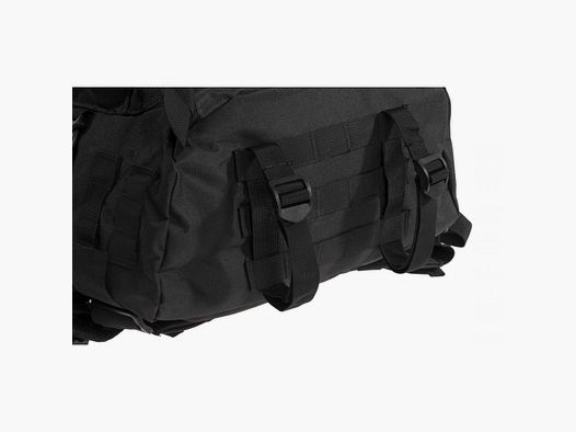 Delta tactics MOCHILA TACTICA 3 DIAS NEGRA DELTA TACTICS