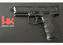 Heckler & Koch SFP9 SD