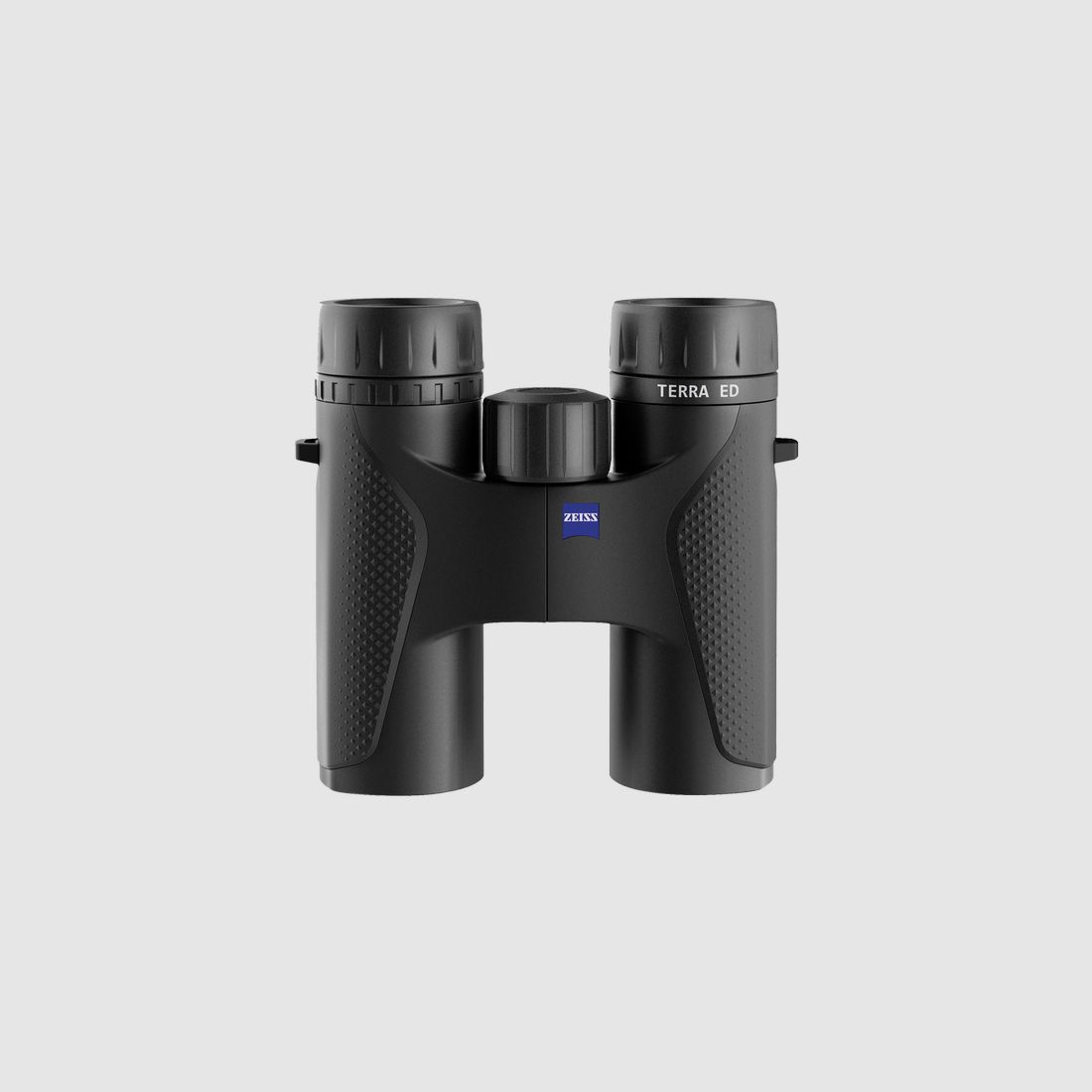 Zeiss Fernglas Terra ED 8 x 32 Schwarz