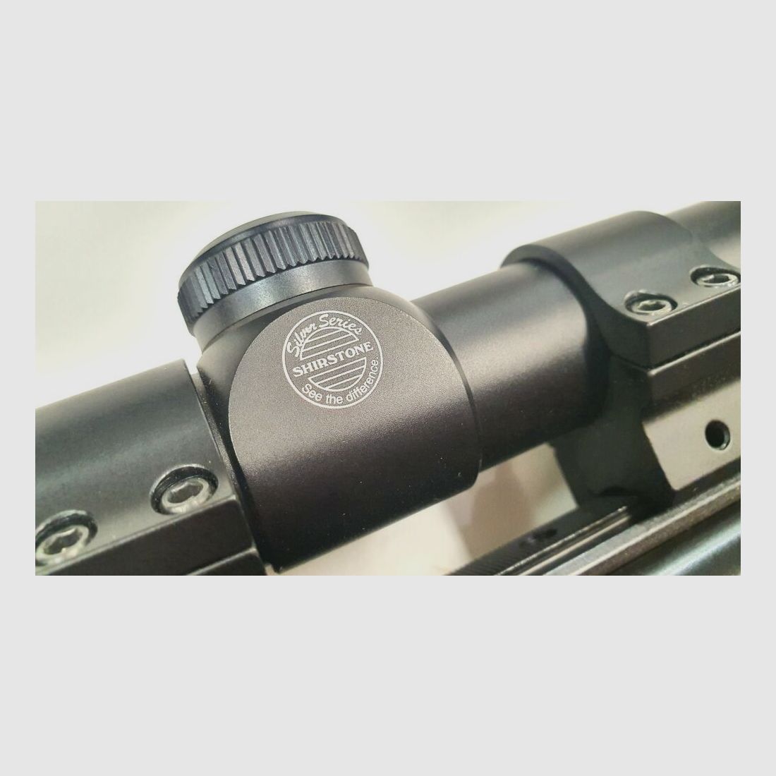 Diana Luftgewehr Magnum 350 EWB-Pflichtig