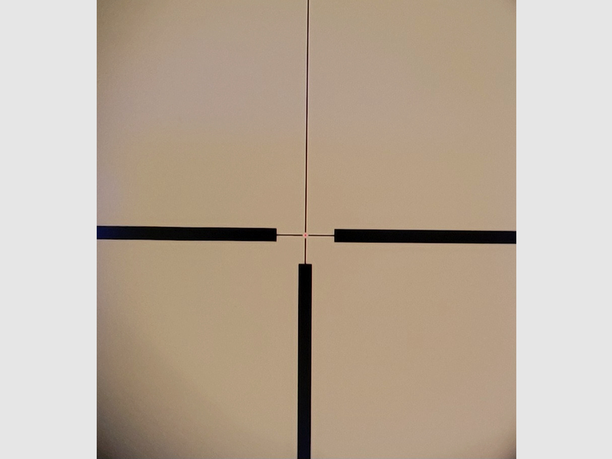 ZF DOCTER OPTIC   3 - 12 x 56 -M- VZF