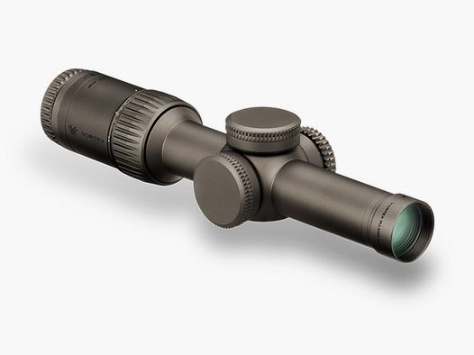 Visor VORTEX RAZOR HD GEN II (E) JM-1 BDC (MOA) 1-6×24
