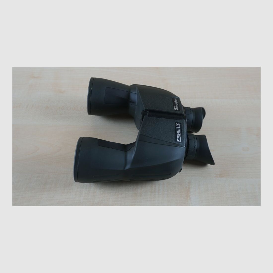 Steiner Nighthunter 8 x 56