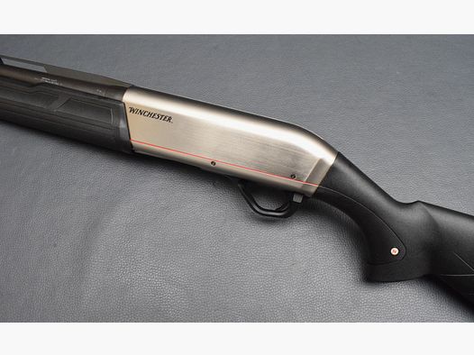 Winchester SL-Flinte SX4 Silver Performance, Laufl. 76cm, Kaliber 12/76, Neuware