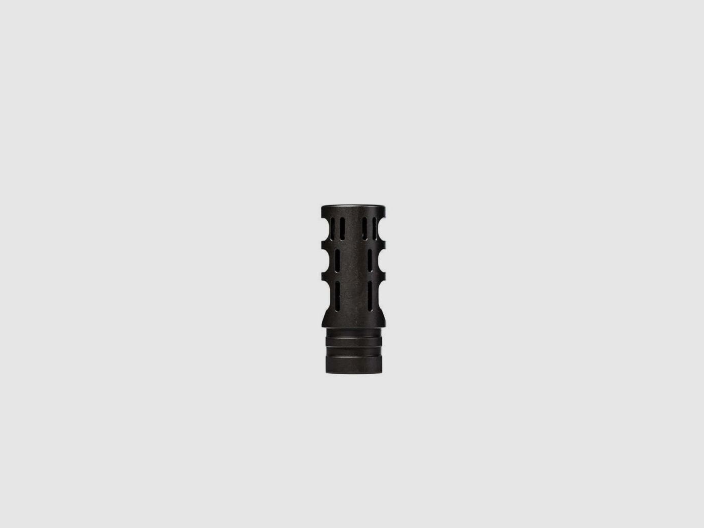 Muzzle brake Aero Precision Gamma 6.5 Creedmoor, image 3 of 3