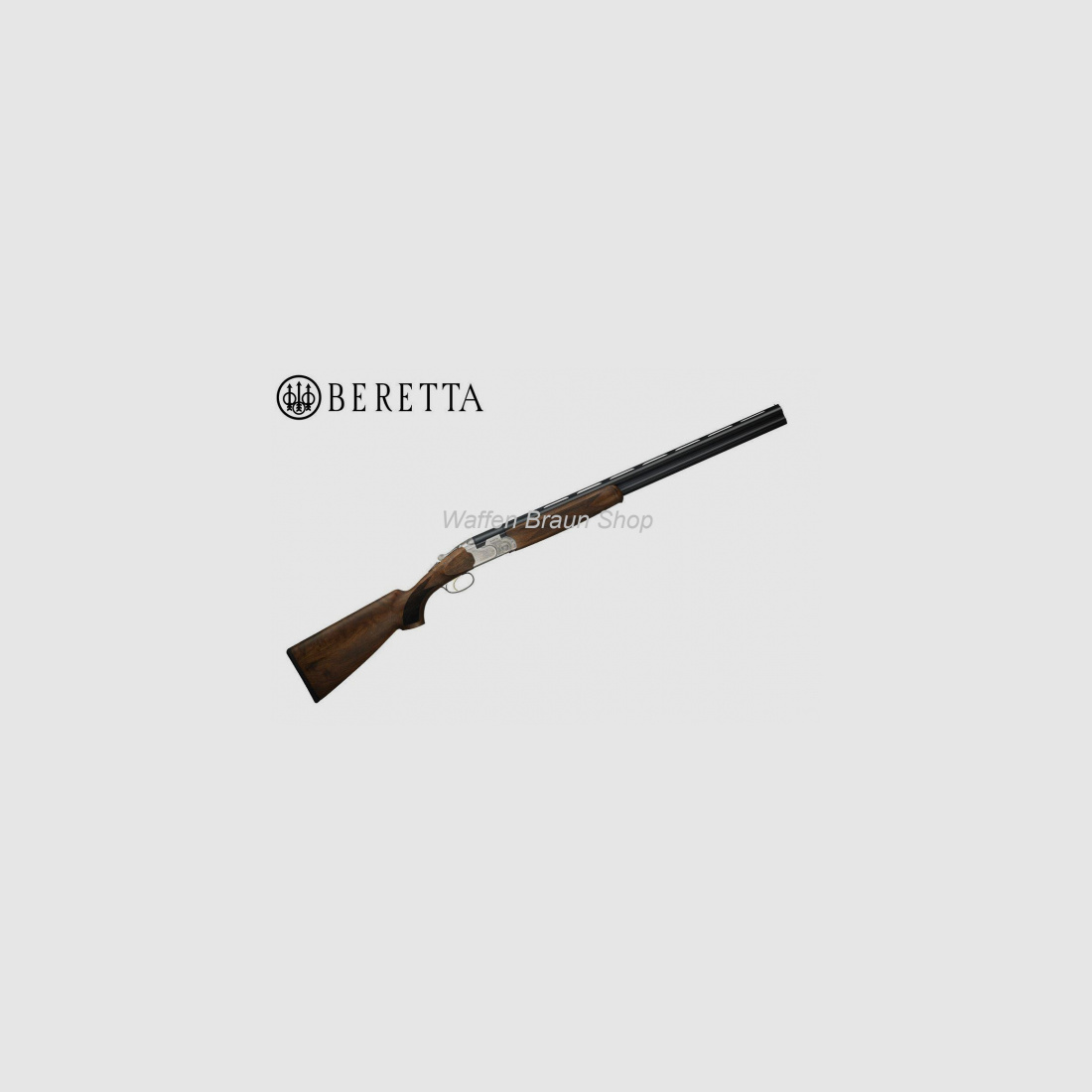 Beretta 686 Silver Pigeon 1 Sporting 12/76 76cm OC