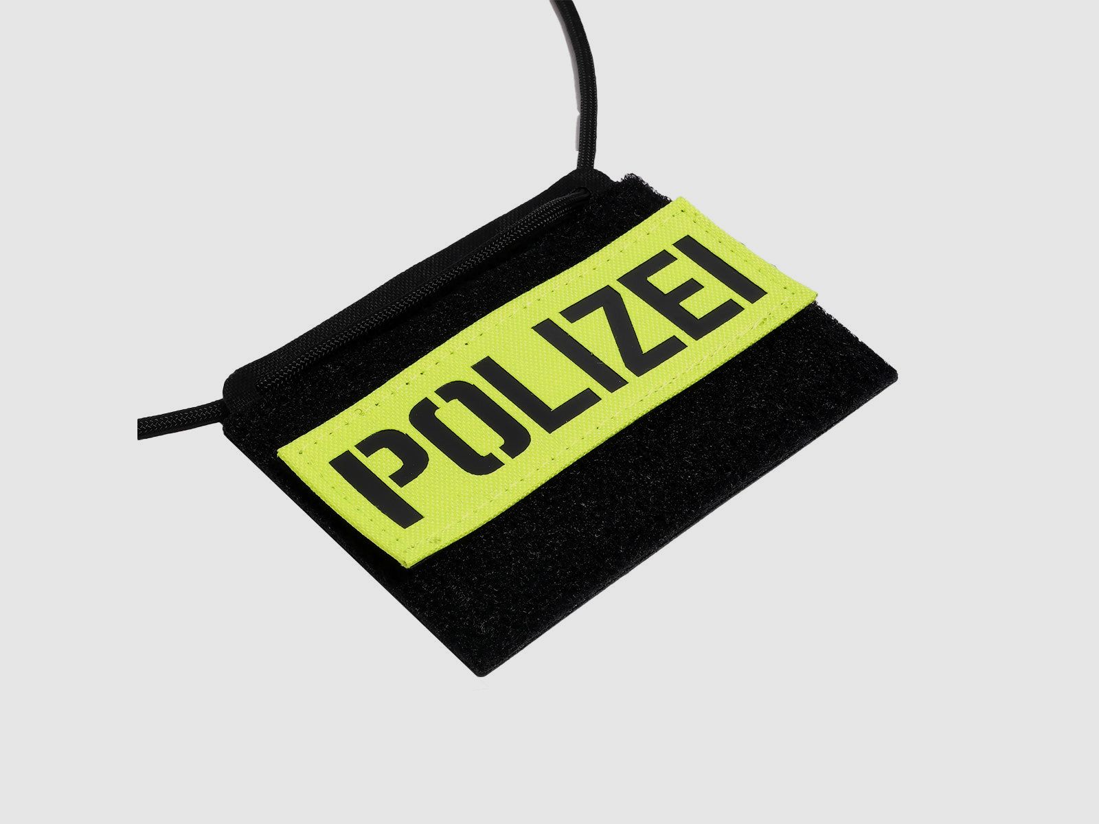 TERRA B® Badge Holder Horizontal, Bild 5 von 9
