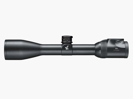 Swarovski Z6i - 2-12x50 BT SR mit Schiene Ballistikturm
