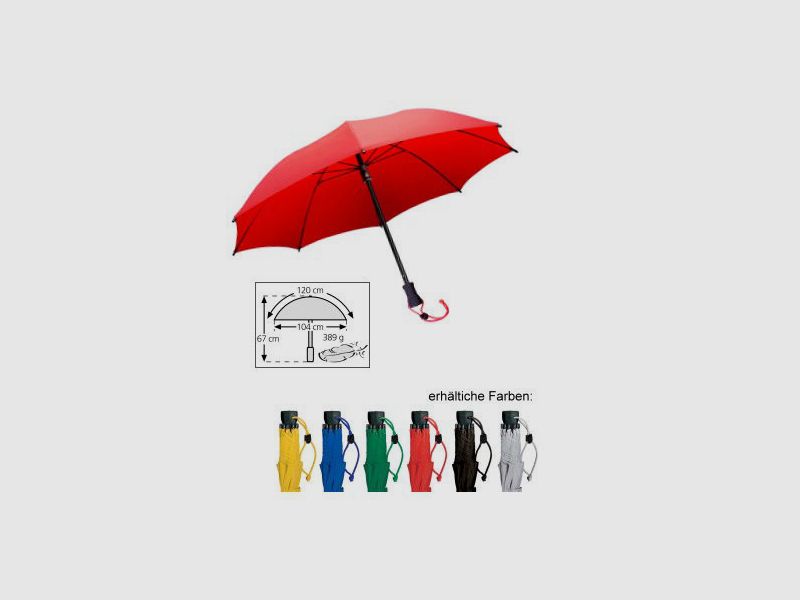 Euroschirm Birdiepal Outdoor