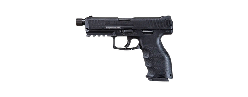 Heckler & Koch Airsoft Pistole VP9 Tactical Airsoft Pistole VP9 Tactical, Heckler & Koch