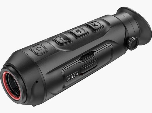Hikmicro kamera termowizyjna Lynx LH15 2.0