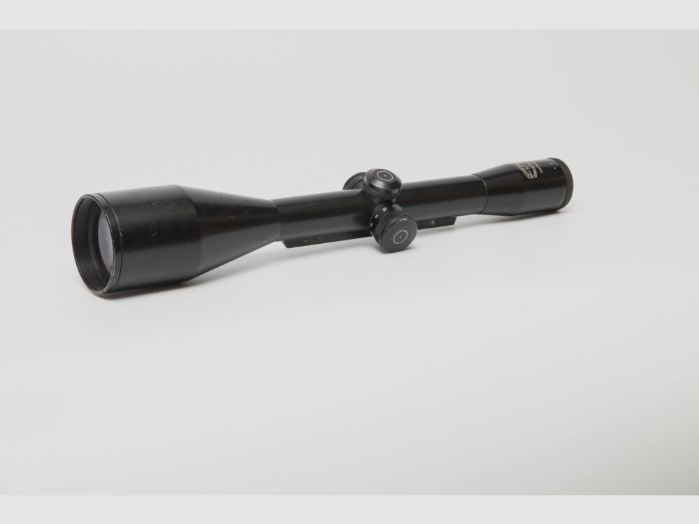 Schmidt & Bender Zielfernrohr ZF 8x56 Absehen 4 Leuchtpunk