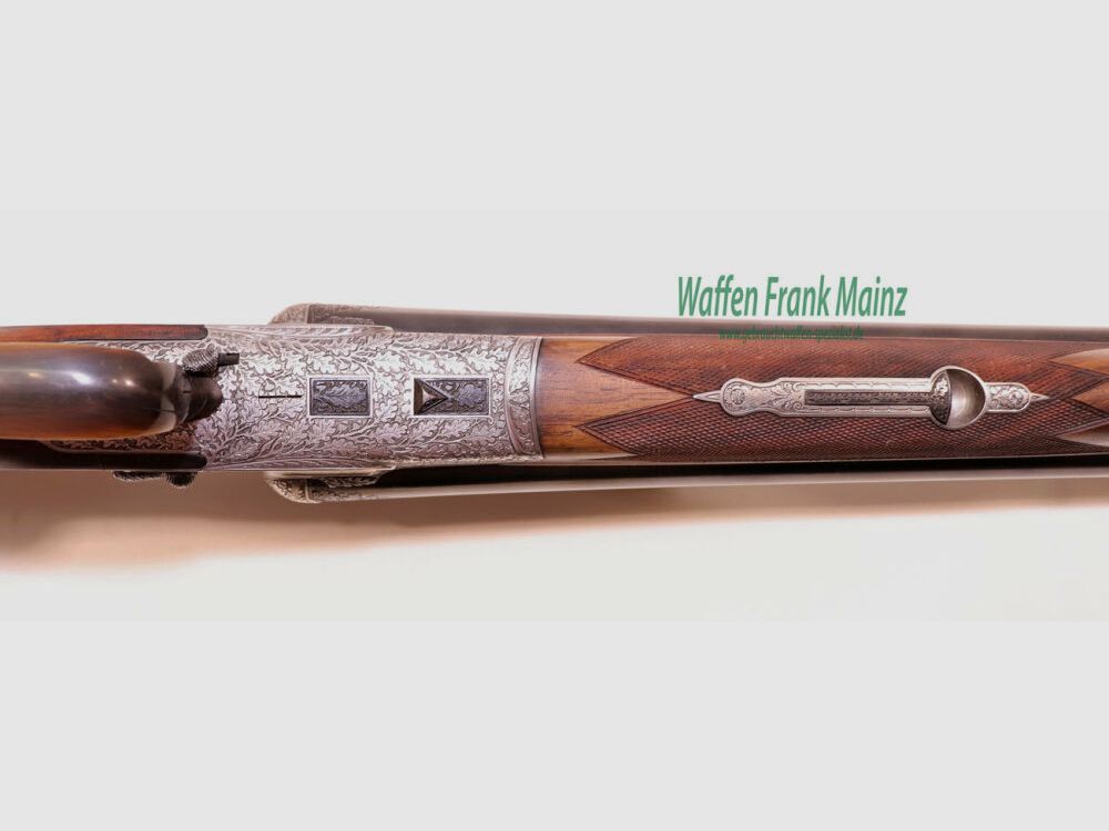 Robert Schüler - Cologne Central Four-barrel Exclusive Luxury