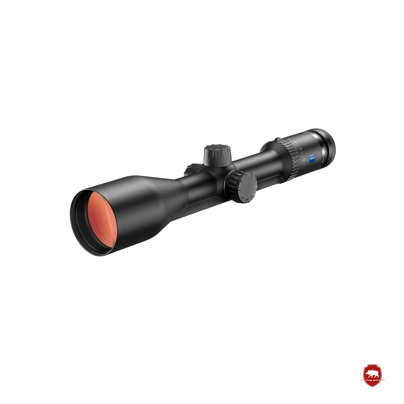 Zielfernrohr ZEISS Victory HT 3-12×56 T*, Bild 1 von 2
