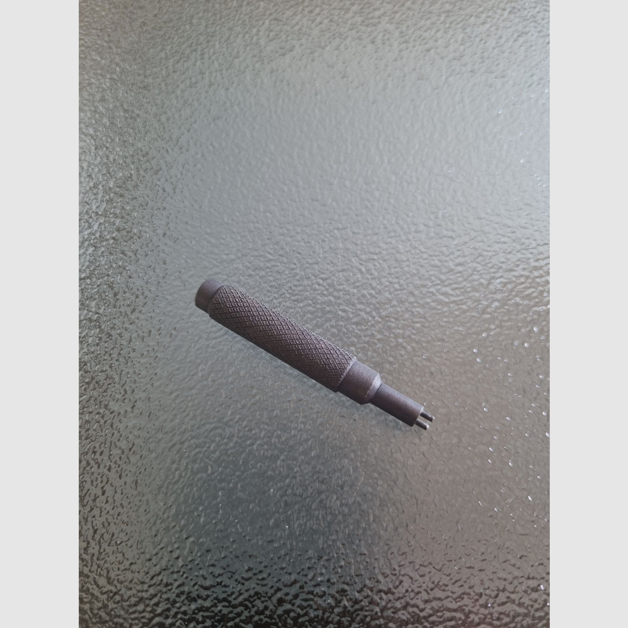 Clé de visée DWM P08 Artillerie - DWM P08 Ari - DWM Longue Pistolet 08