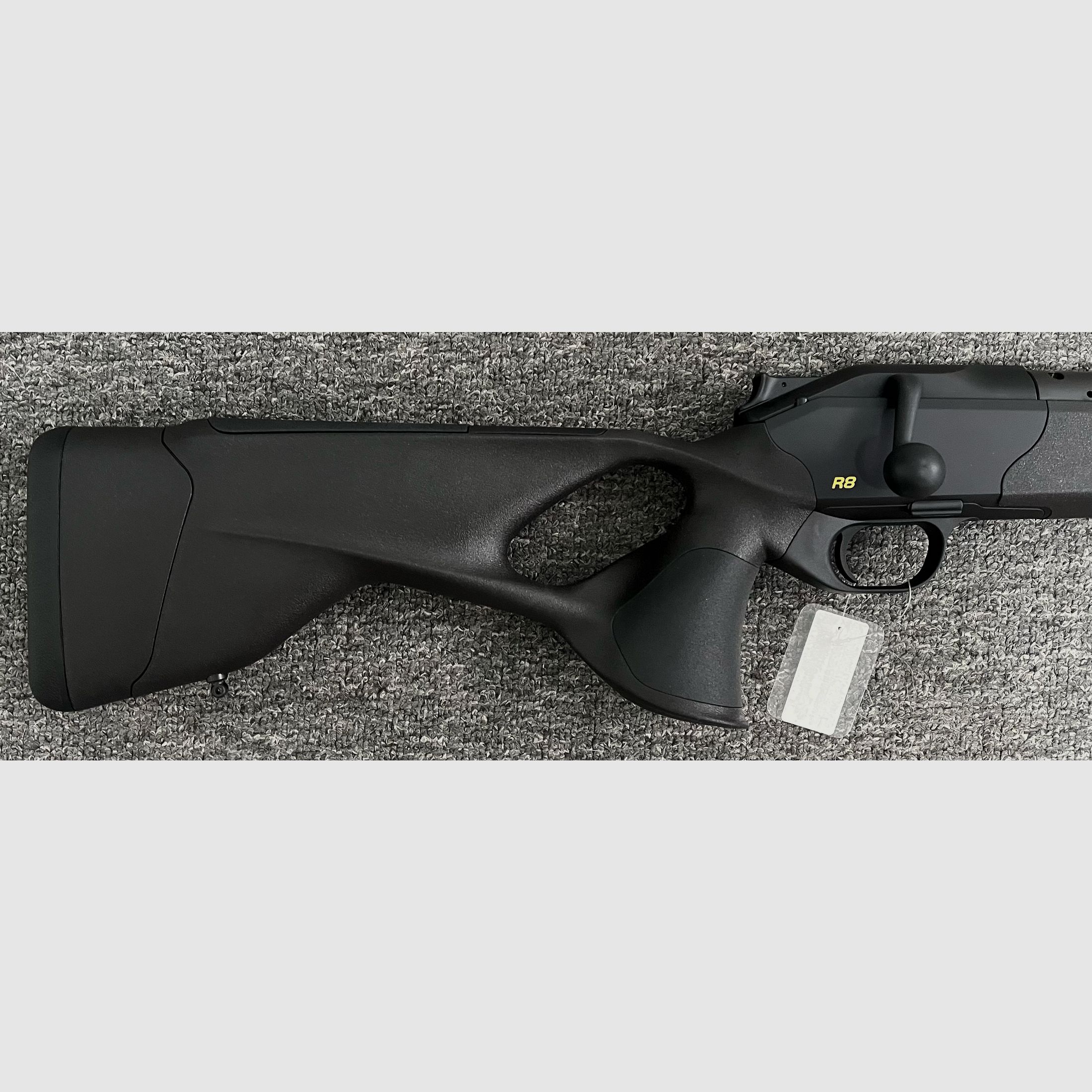 Blaser R8 Ultimate VSR .308Win. + Mündungsgewinde + Laufkürzung 47cm