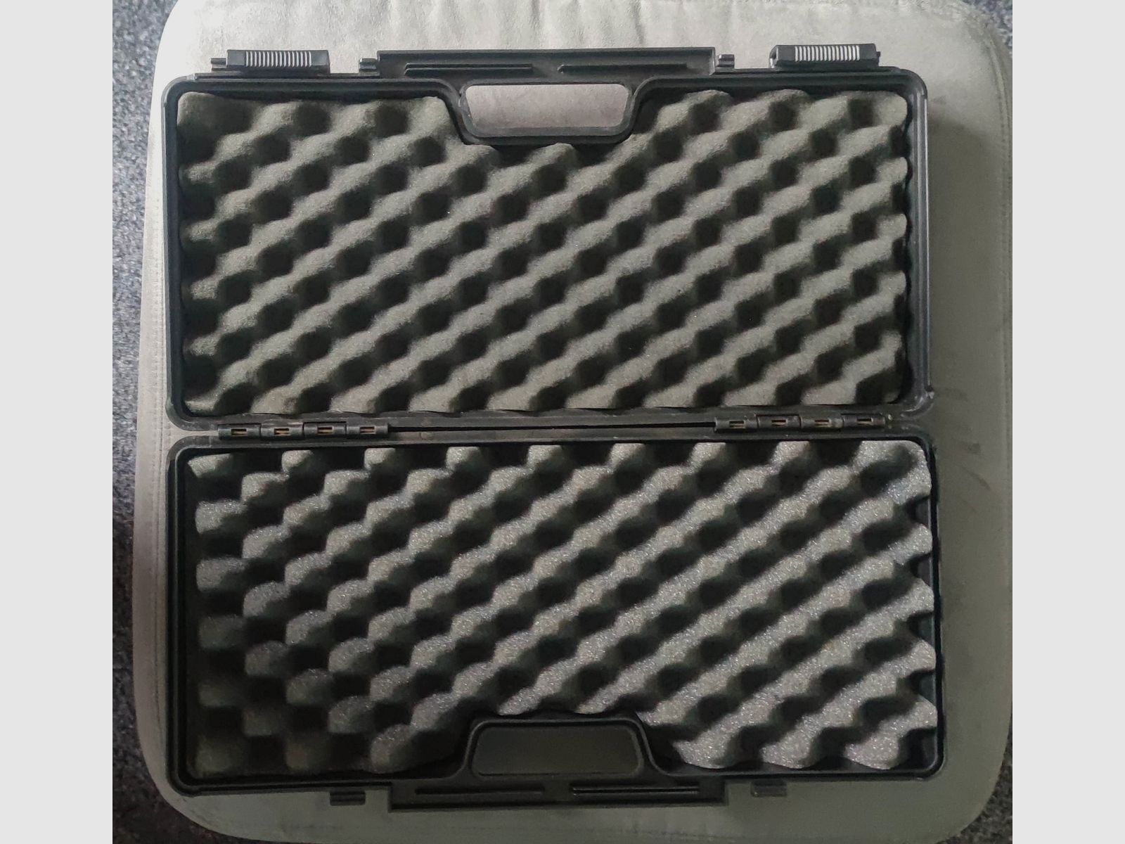 Kurzwaffenkoffer 45 cm 