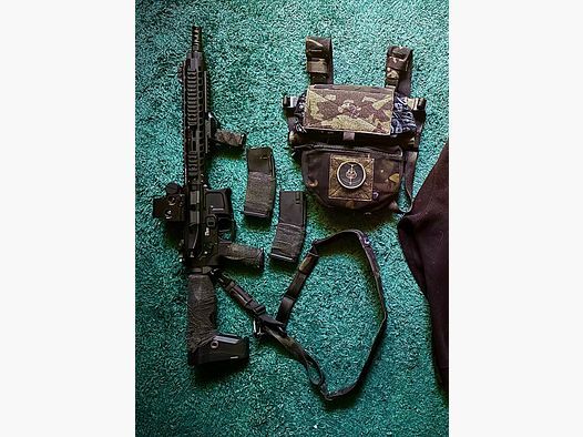 GBB STARTER KIT