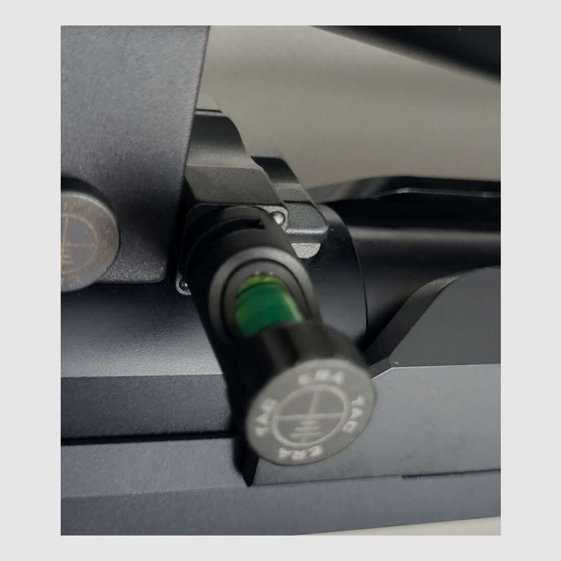 Röwa Rössler Titan 6 Precisie