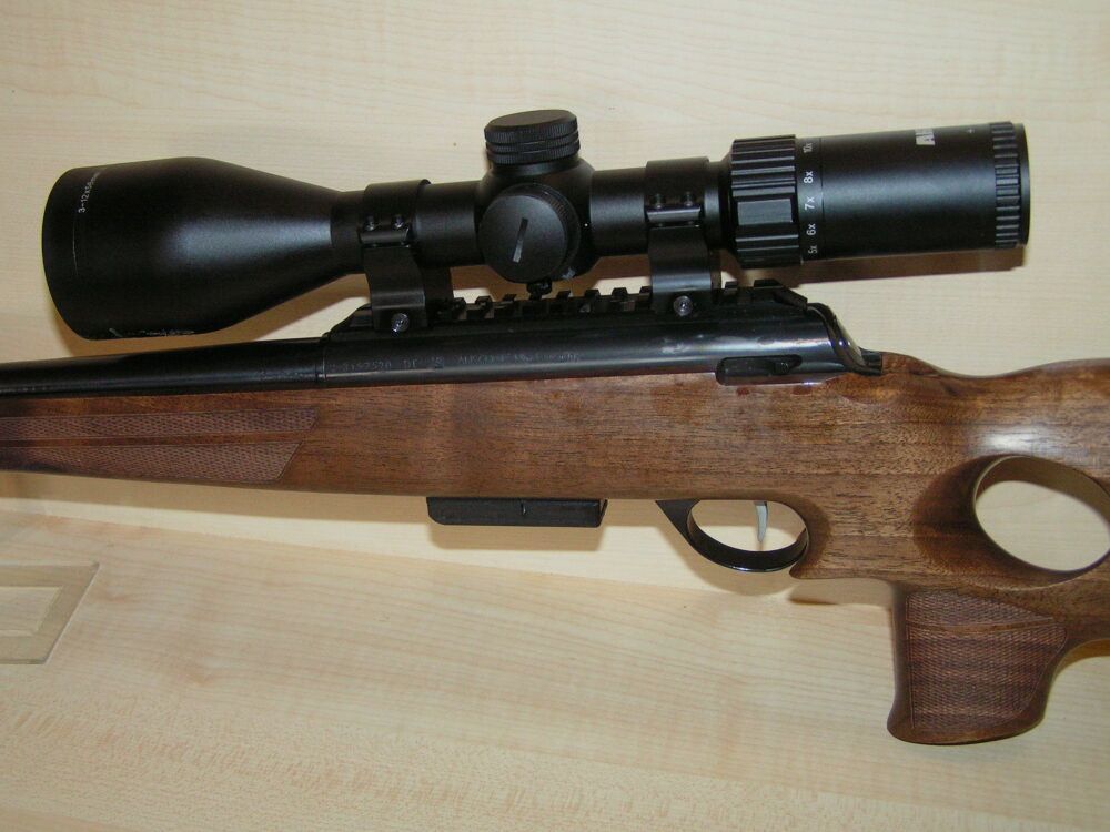 Anschütz	 1771 G