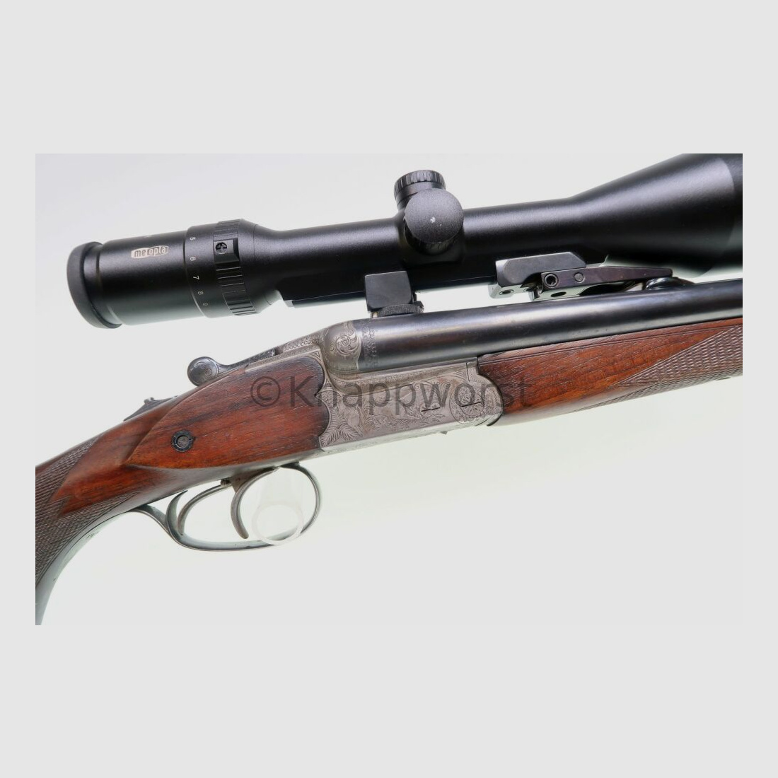 Suhler Jagd-u. Sportwaffen Suhl/Fortuna