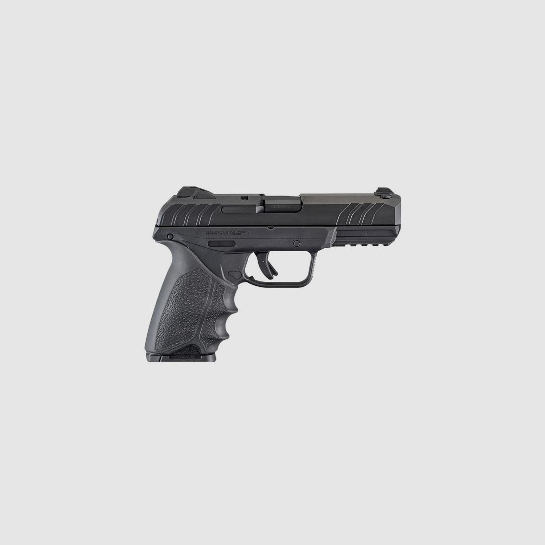 RUGER SECURITY 9 9X19mm, Bild 2 von 6