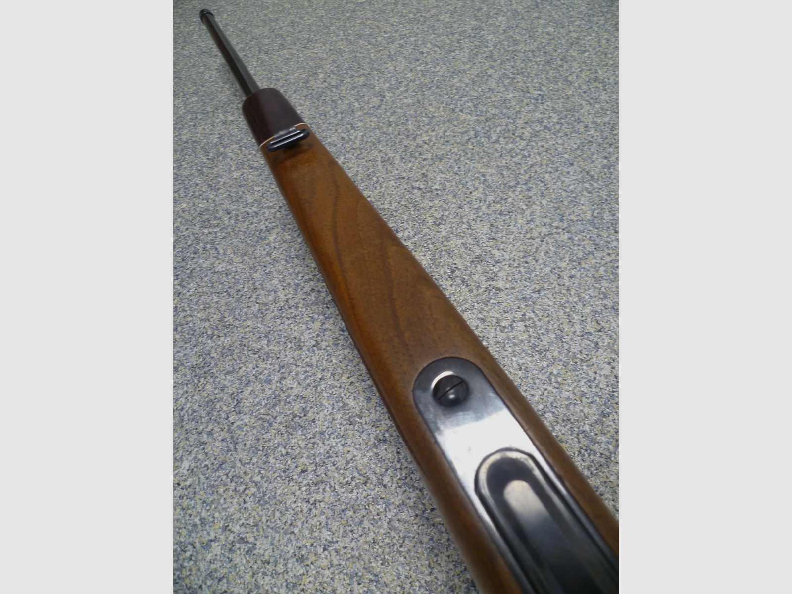 Repetierbüchse Sauer & Sohn Sauer 80 7x64