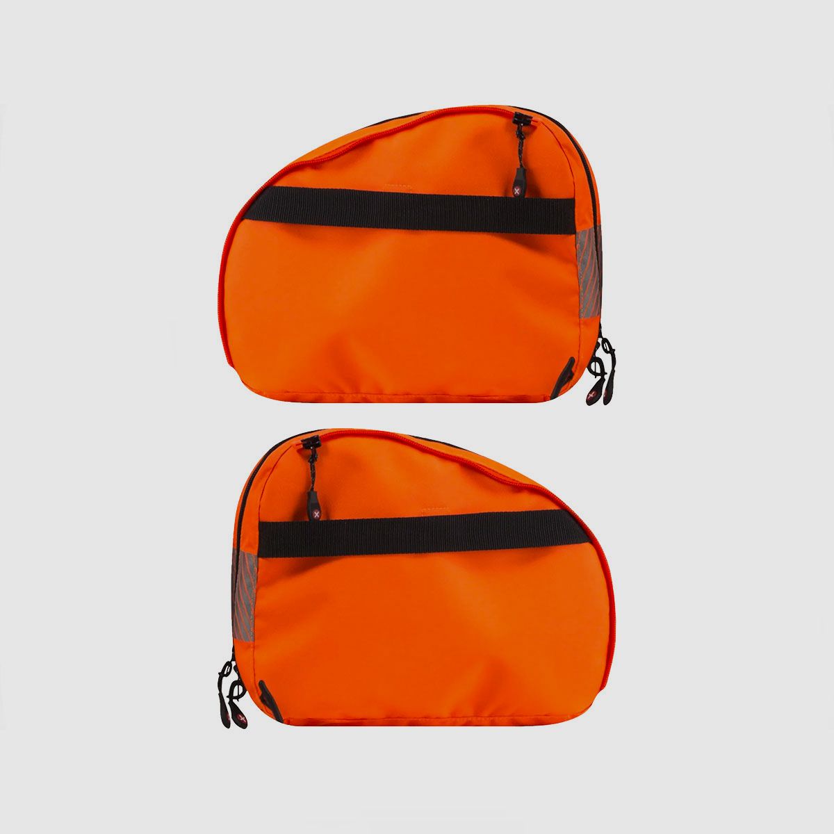 MONTURA – POCKET OPERATOR | fluorescerend oranje, afbeelding 2 van 3