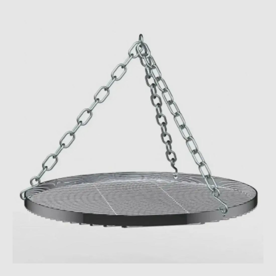 Petromax Petromax Hänge-Rost für Dreibein 50 cm