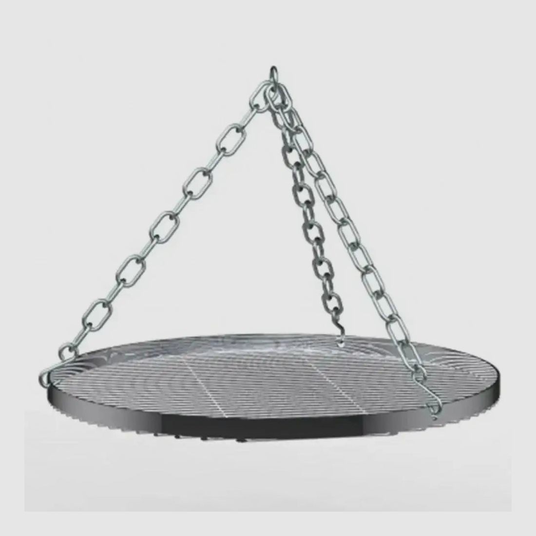 Petromax Petromax Hanging Grill for Tripod 50 cm